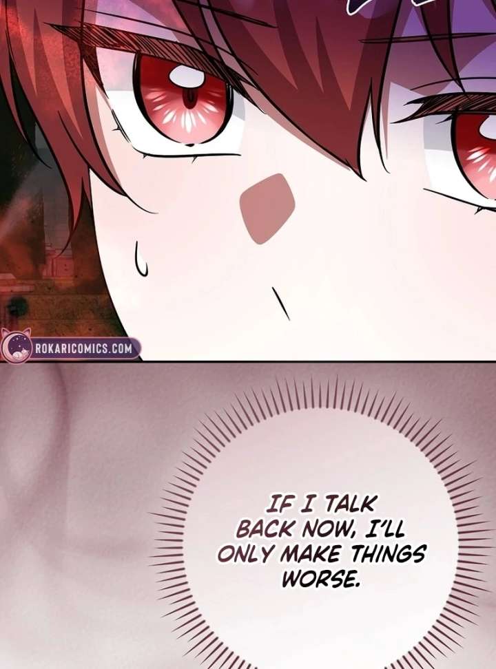 Read Returning My New Brother Manga Online