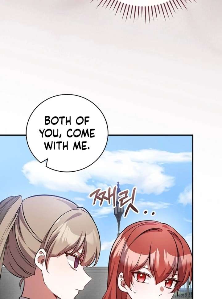 Read Returning My New Brother Manga Online