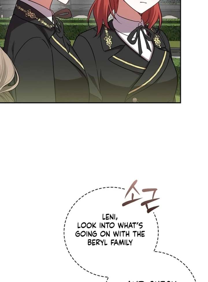 Read Returning My New Brother Manga Online