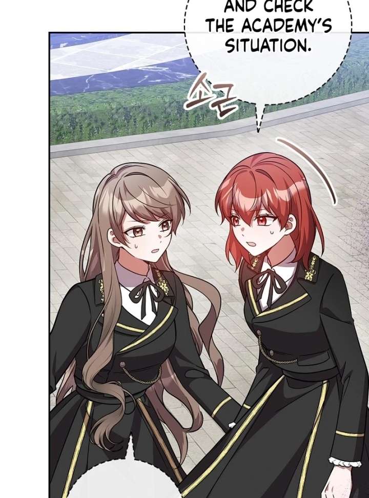 Read Returning My New Brother Manga Online