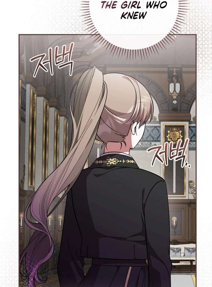 Read Returning My New Brother Manga Online