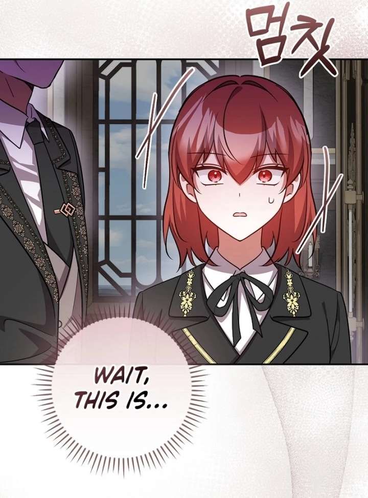 Read Returning My New Brother Manga Online