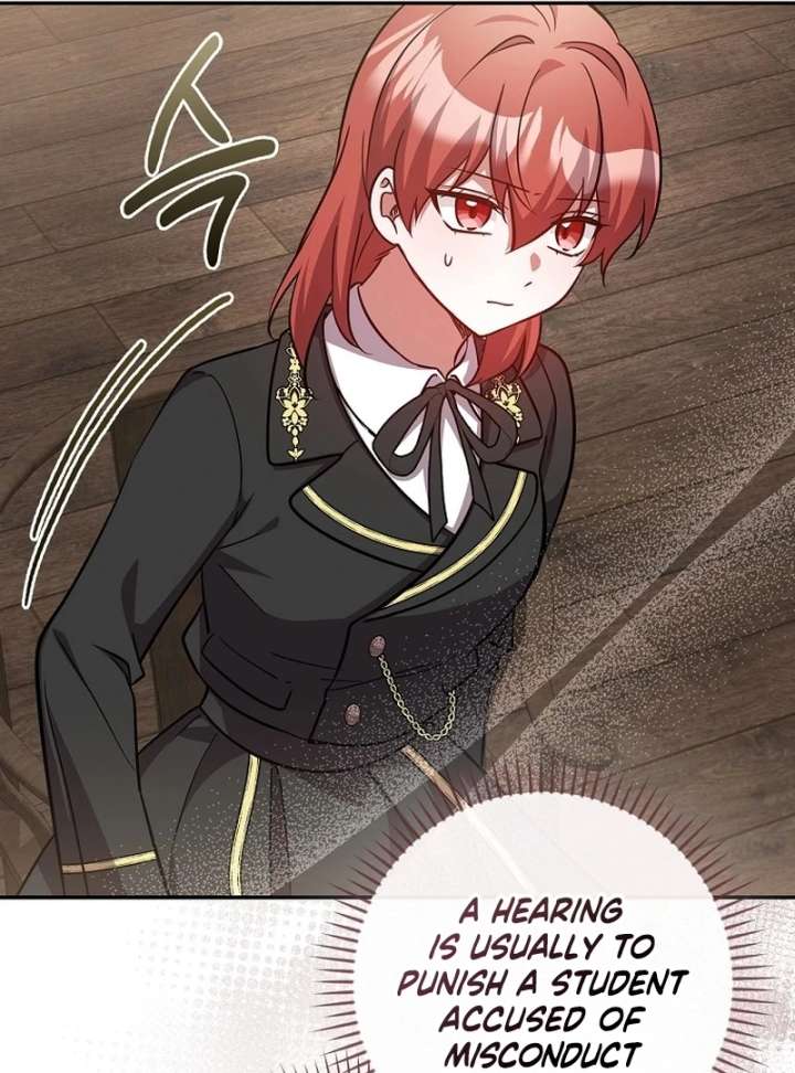 Read Returning My New Brother Manga Online