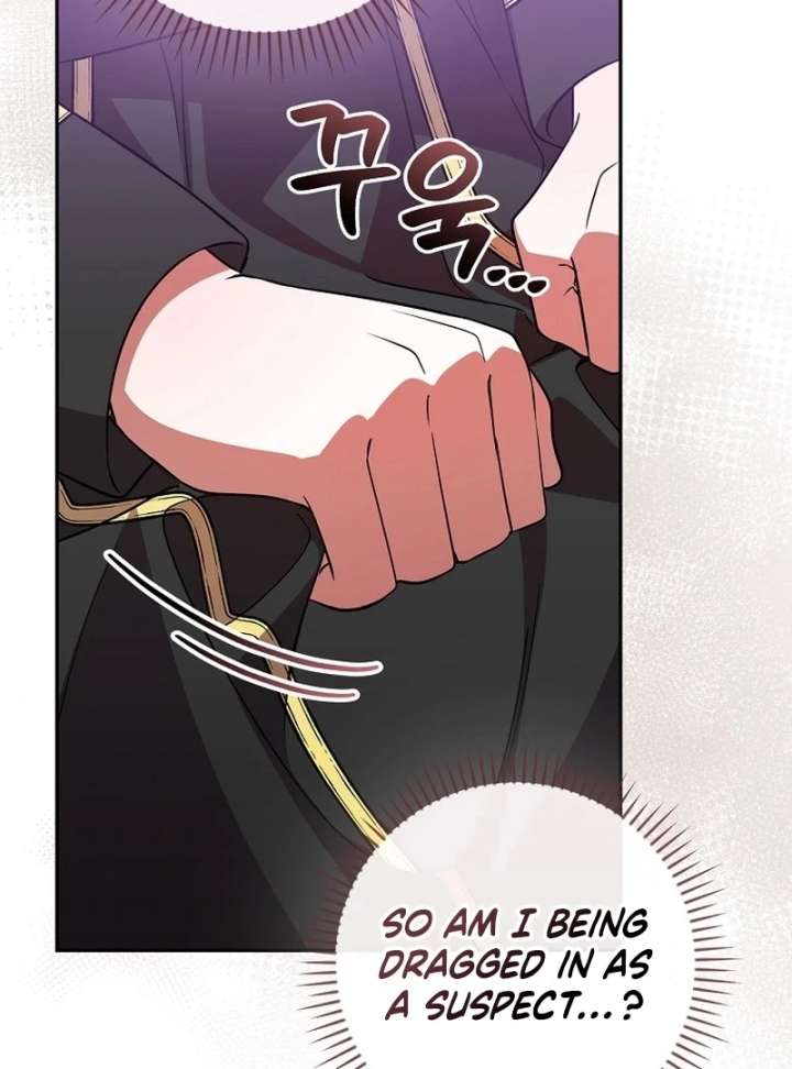 Read Returning My New Brother Manga Online