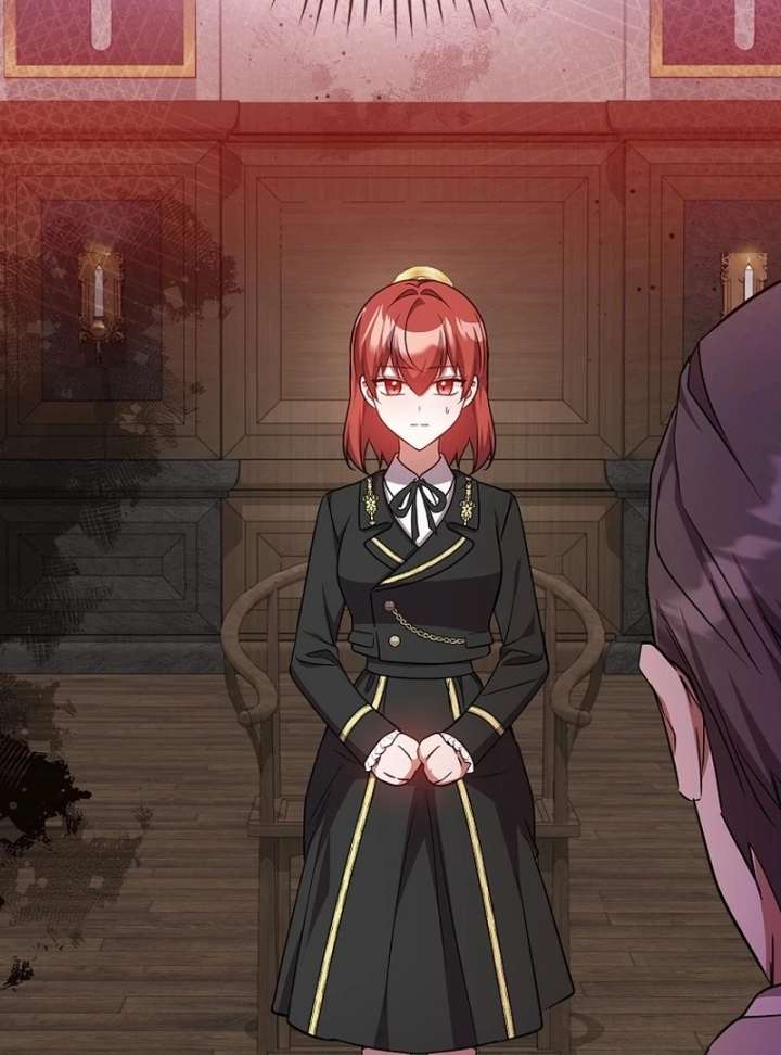 Read Returning My New Brother Manga Online