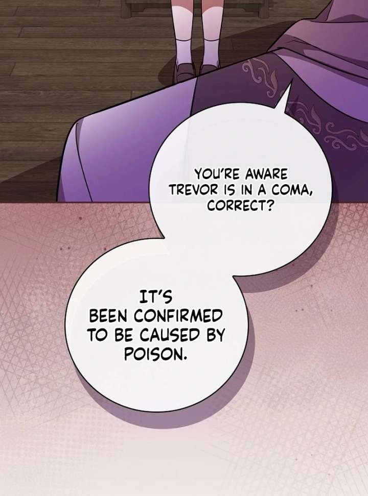 Read Returning My New Brother Manga Online