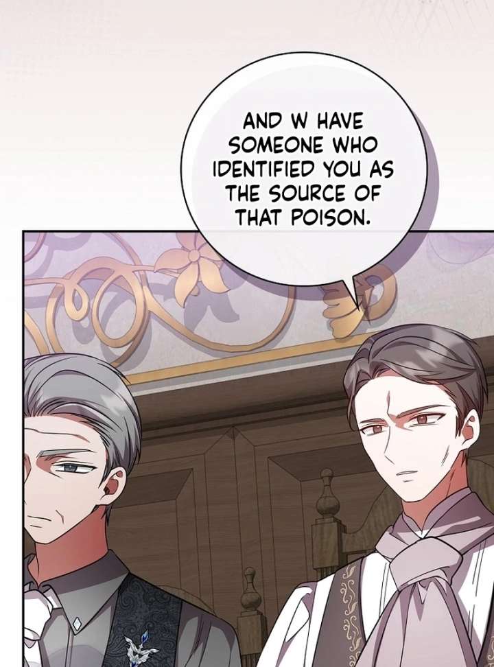 Read Returning My New Brother Manga Online