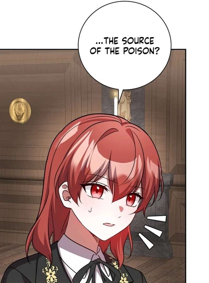 Read Returning My New Brother Manga Online