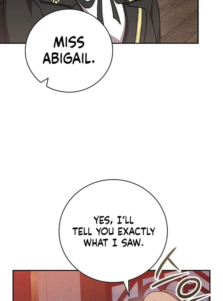 Read Returning My New Brother Manga Online