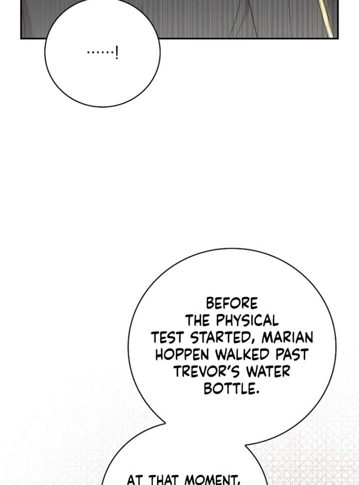 Read Returning My New Brother Manga Online