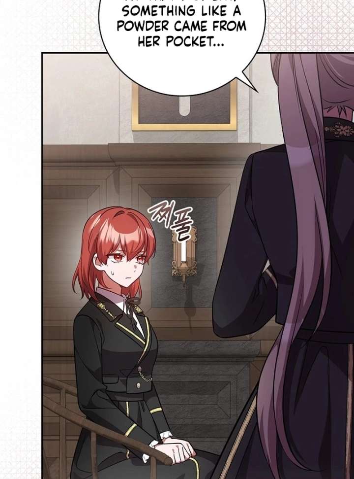 Read Returning My New Brother Manga Online