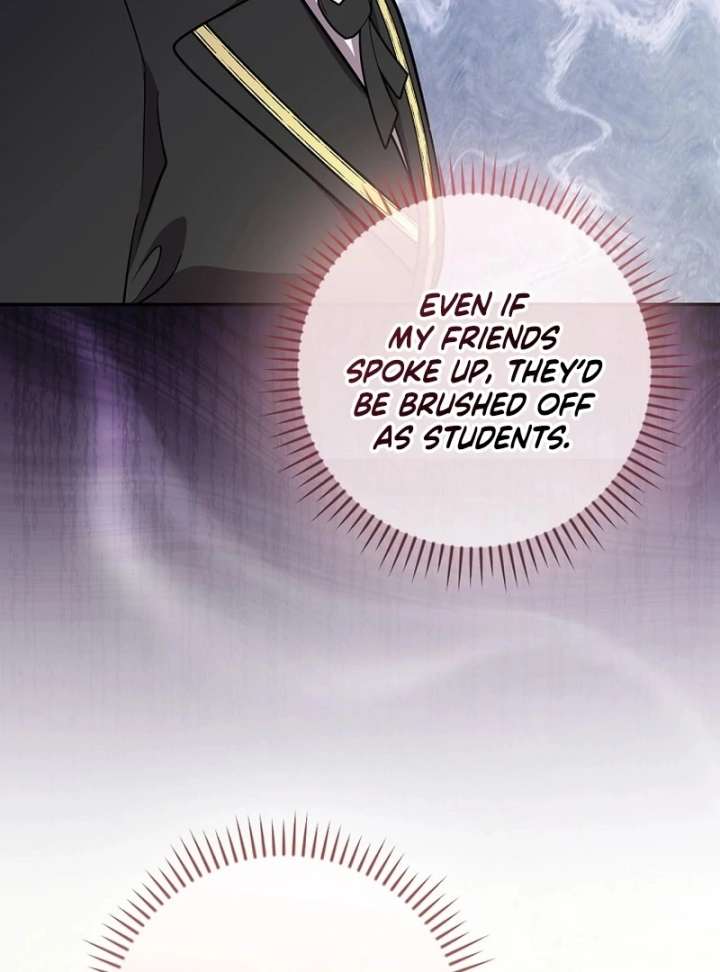 Read Returning My New Brother Manga Online