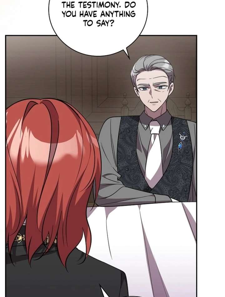 Read Returning My New Brother Manga Online