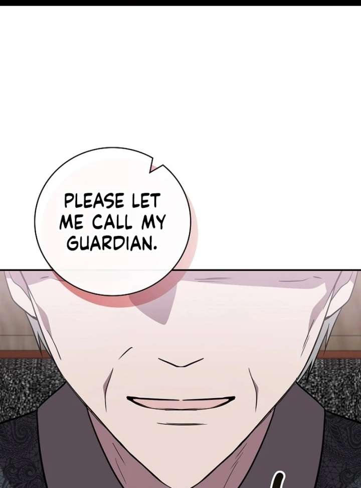 Read Returning My New Brother Manga Online