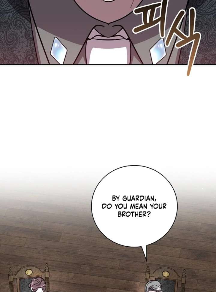 Read Returning My New Brother Manga Online