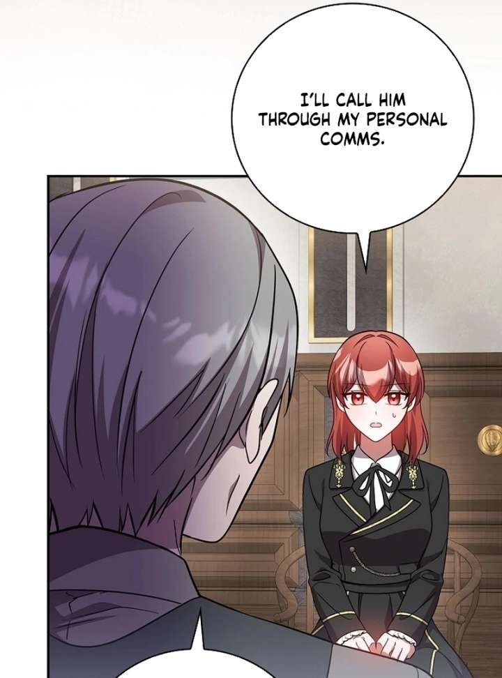 Read Returning My New Brother Manga Online