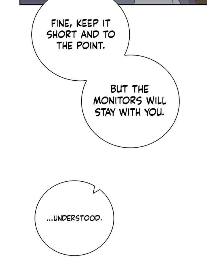 Read Returning My New Brother Manga Online