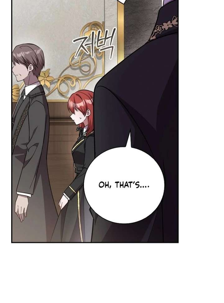 Read Returning My New Brother Manga Online