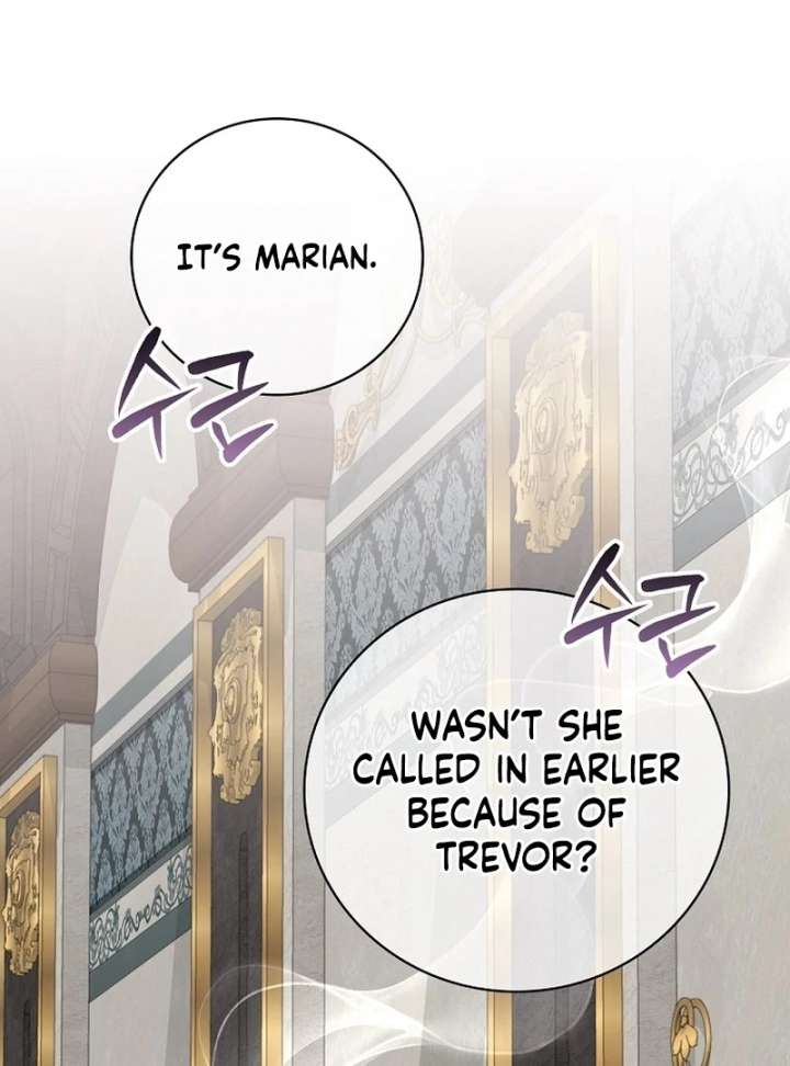 Read Returning My New Brother Manga Online