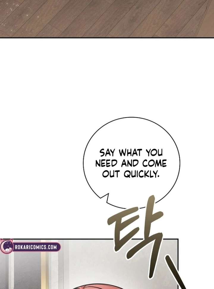 Read Returning My New Brother Manga Online