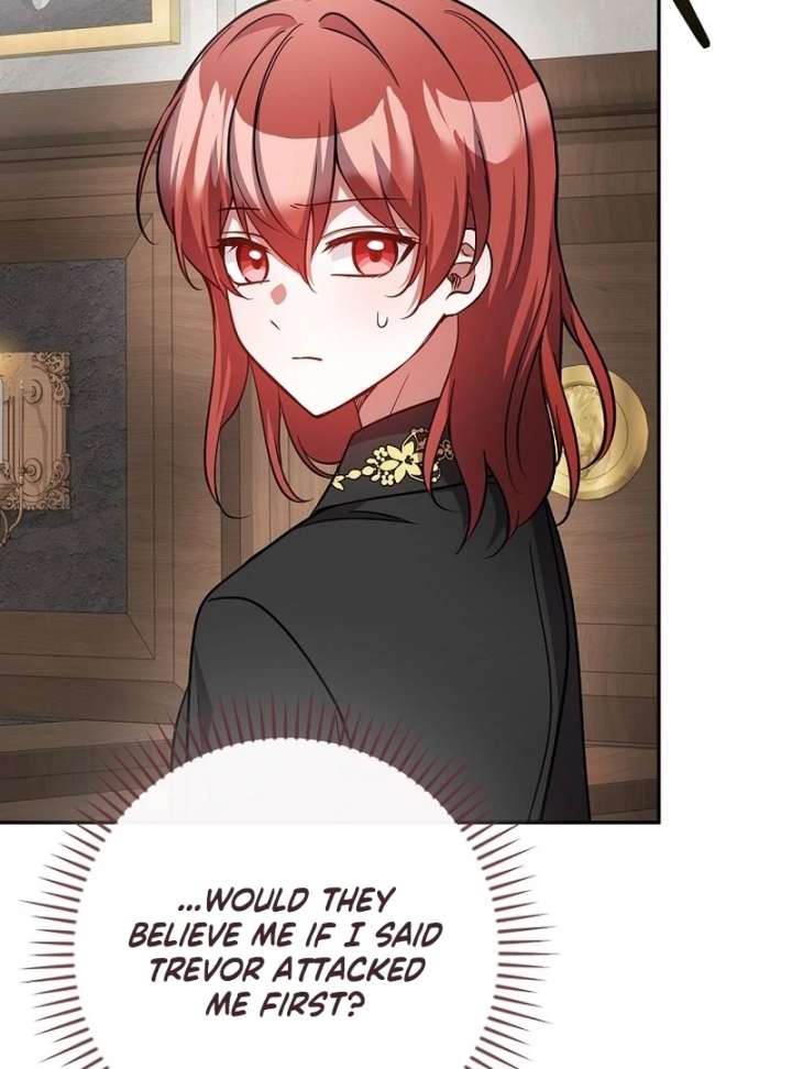 Read Returning My New Brother Manga Online