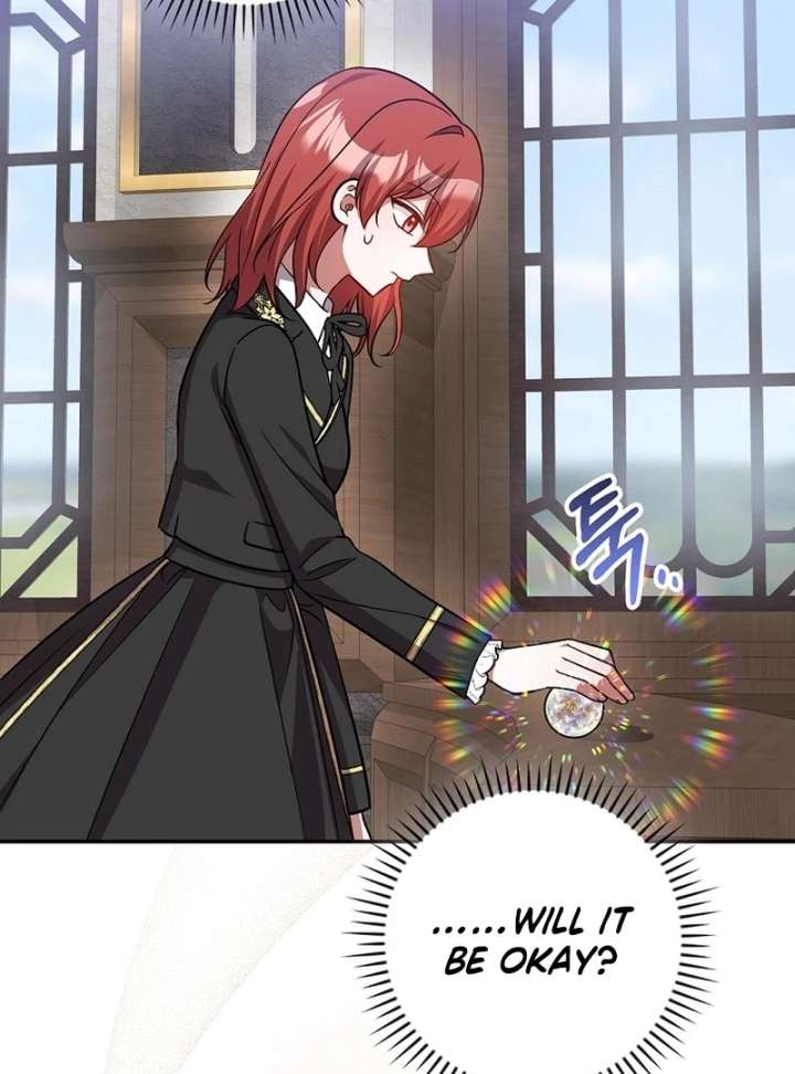 Read Returning My New Brother Manga Online