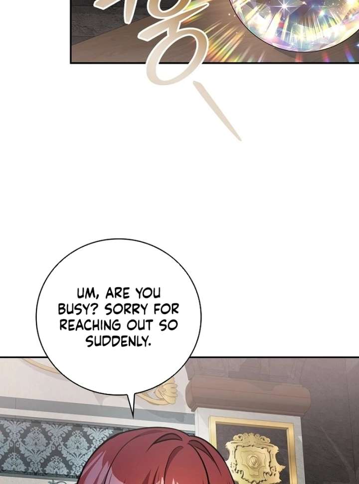 Read Returning My New Brother Manga Online