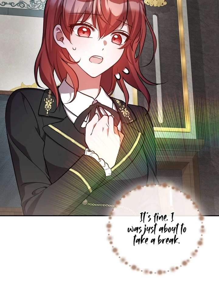 Read Returning My New Brother Manga Online