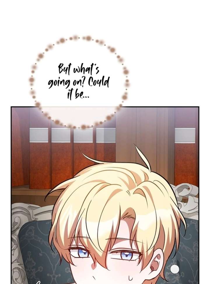 Read Returning My New Brother Manga Online