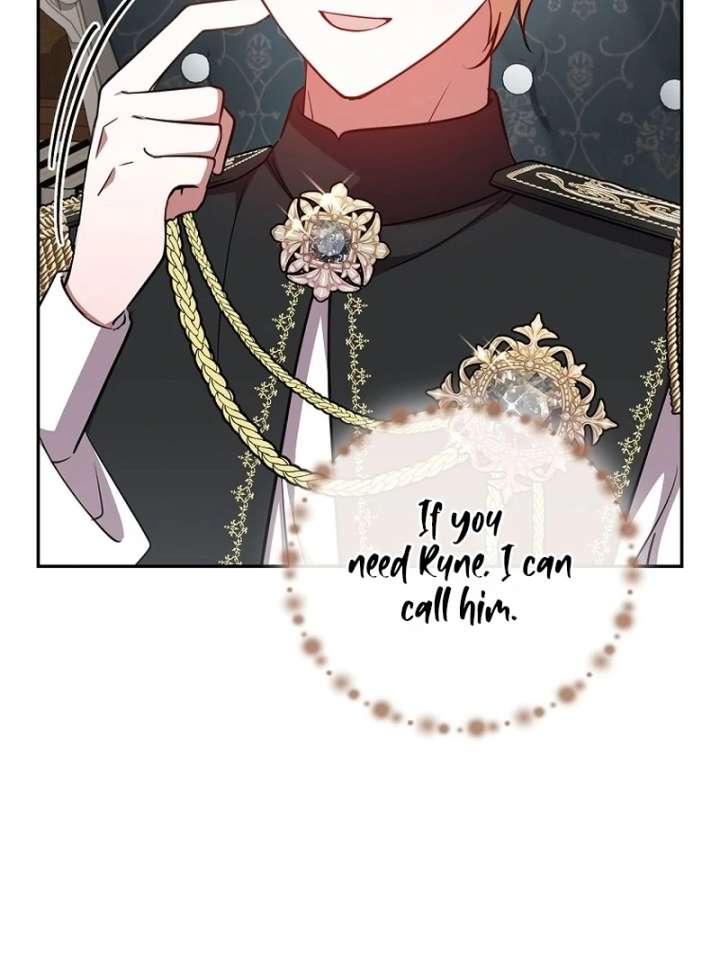 Read Returning My New Brother Manga Online