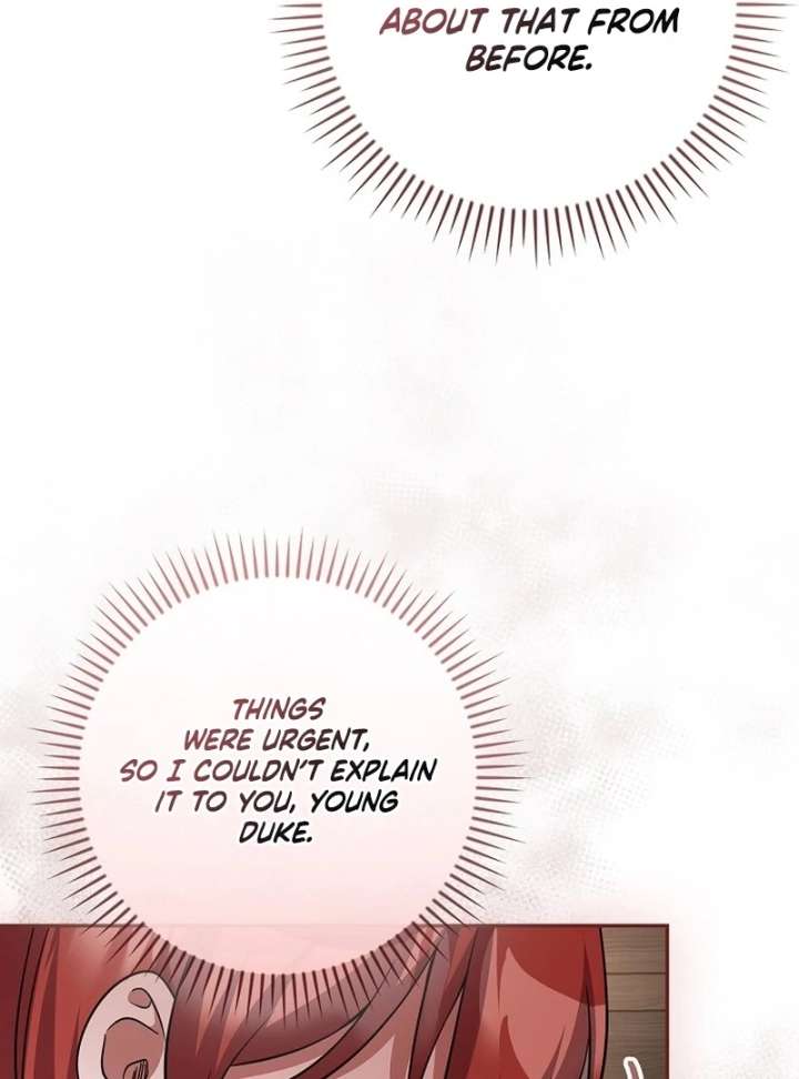 Read Returning My New Brother Manga Online