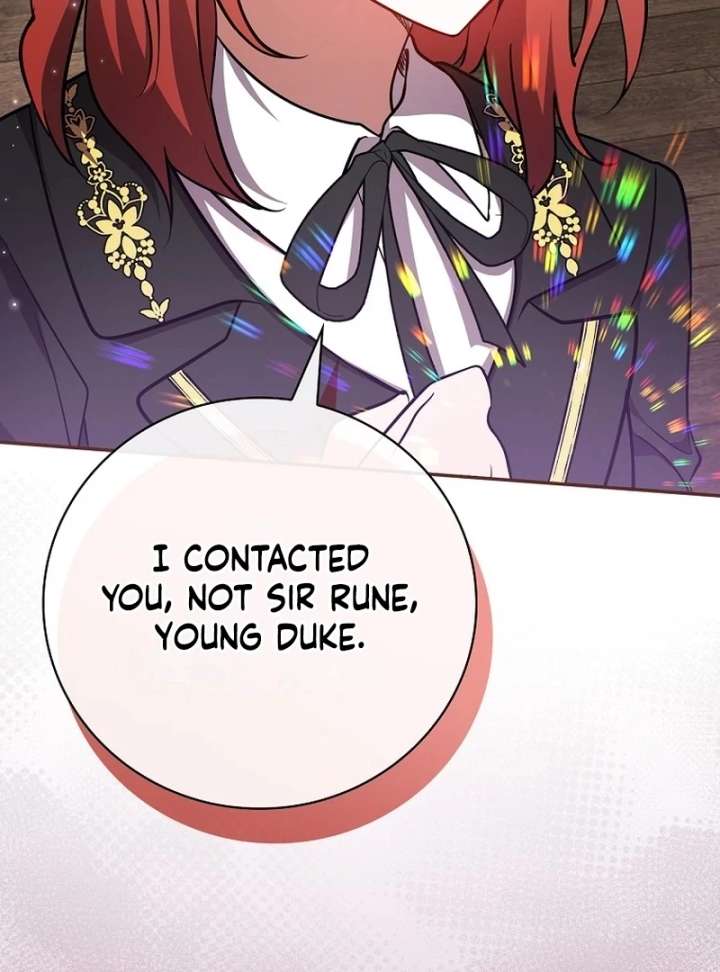 Read Returning My New Brother Manga Online