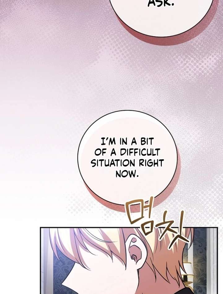 Read Returning My New Brother Manga Online