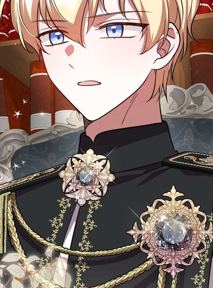 Read Returning My New Brother Manga Online