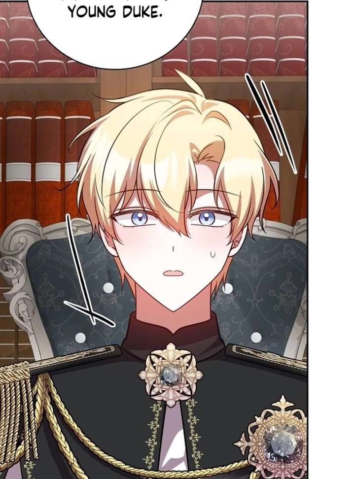 Read Returning My New Brother Manga Online