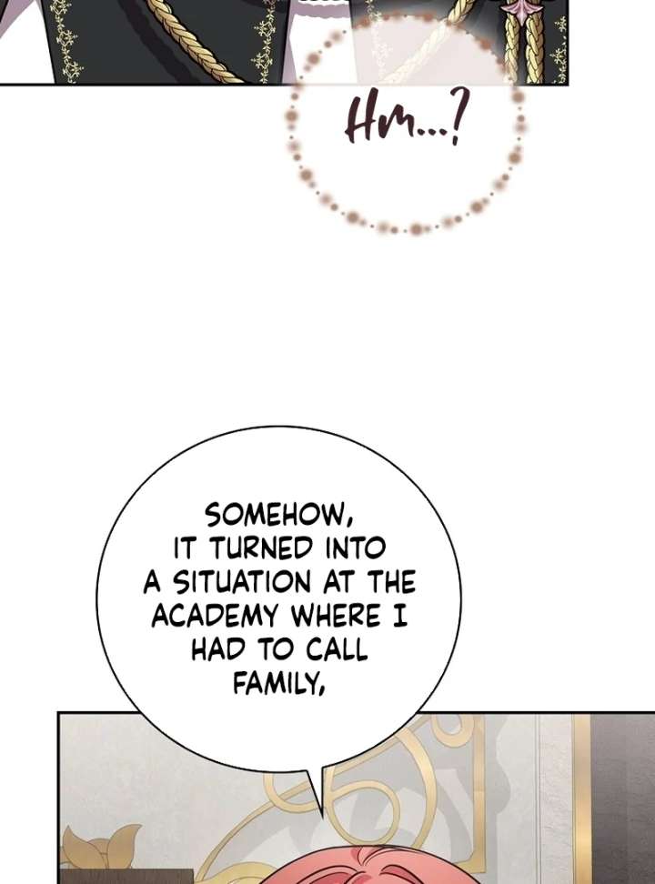 Read Returning My New Brother Manga Online