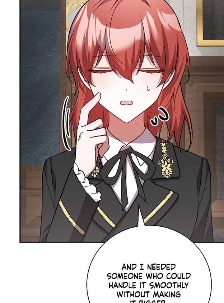 Read Returning My New Brother Manga Online