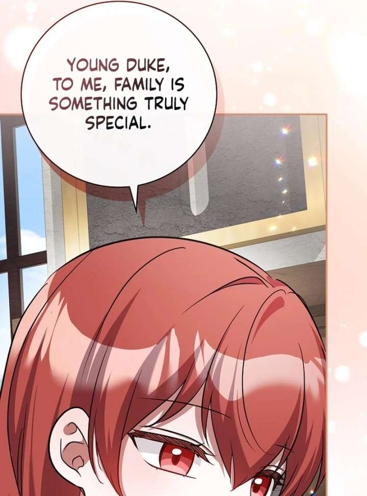 Read Returning My New Brother Manga Online