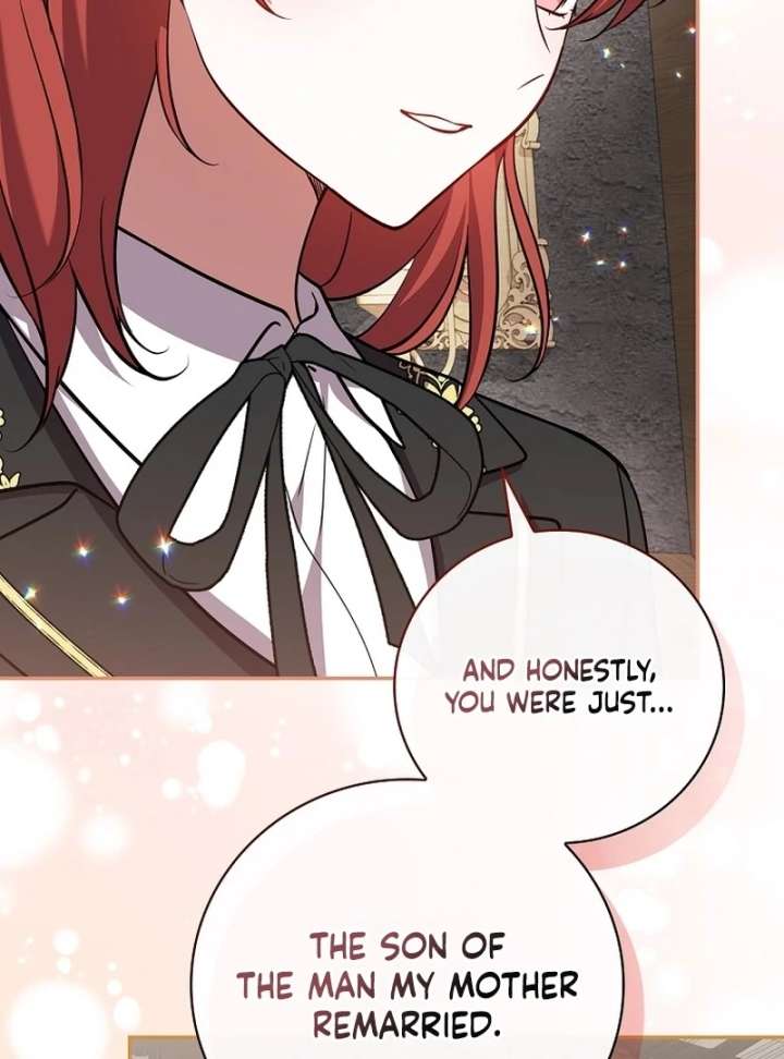 Read Returning My New Brother Manga Online