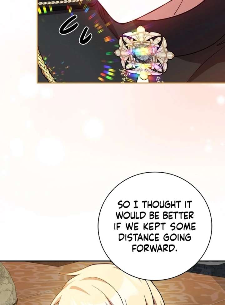 Read Returning My New Brother Manga Online