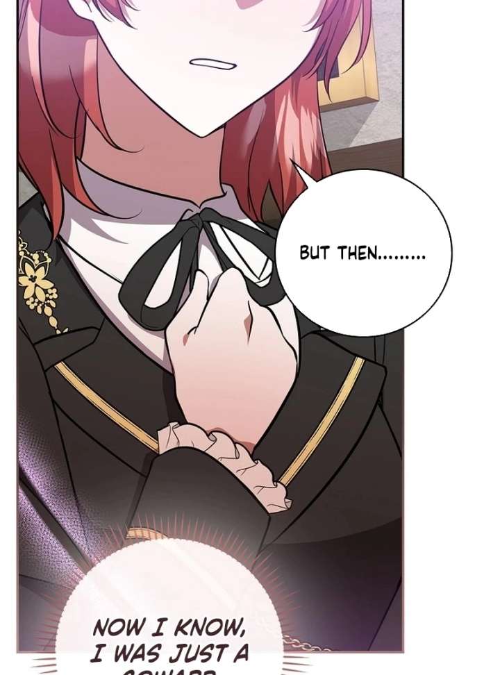 Read Returning My New Brother Manga Online