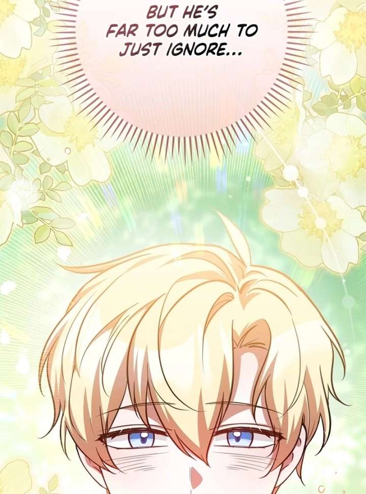 Read Returning My New Brother Manga Online