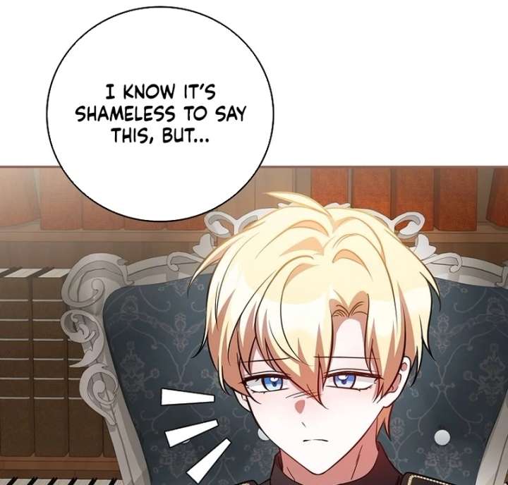 Read Returning My New Brother Manga Online