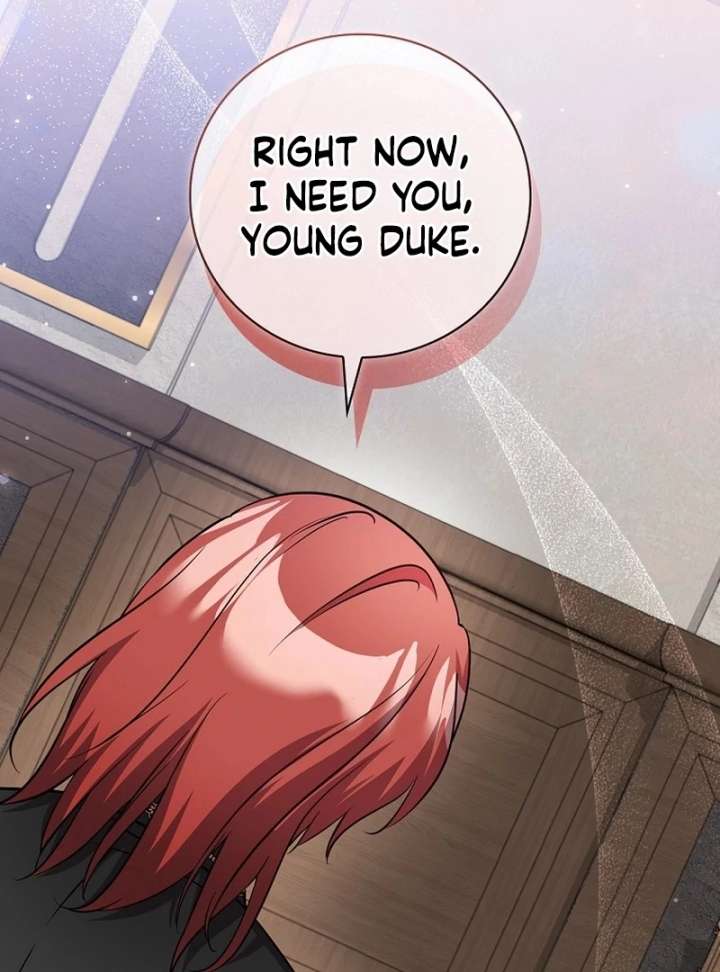 Read Returning My New Brother Manga Online