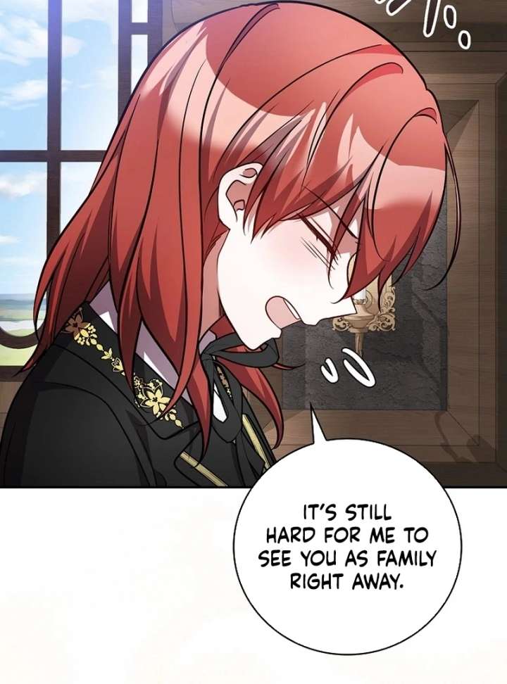 Read Returning My New Brother Manga Online