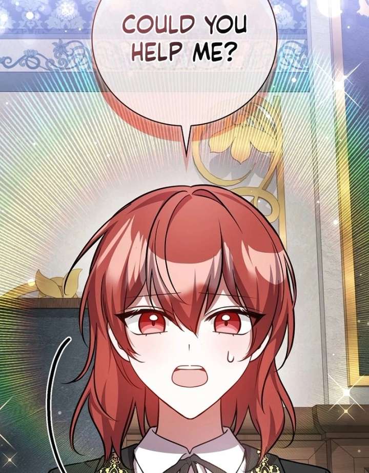 Read Returning My New Brother Manga Online