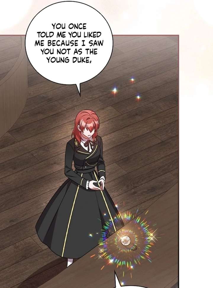 Read Returning My New Brother Manga Online