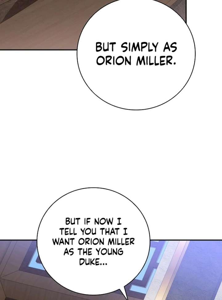 Read Returning My New Brother Manga Online