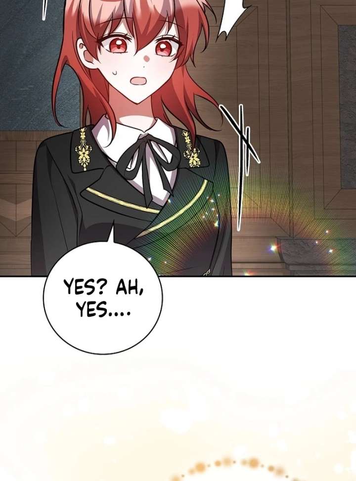 Read Returning My New Brother Manga Online