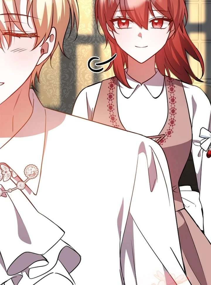 Read Returning My New Brother Manga Online